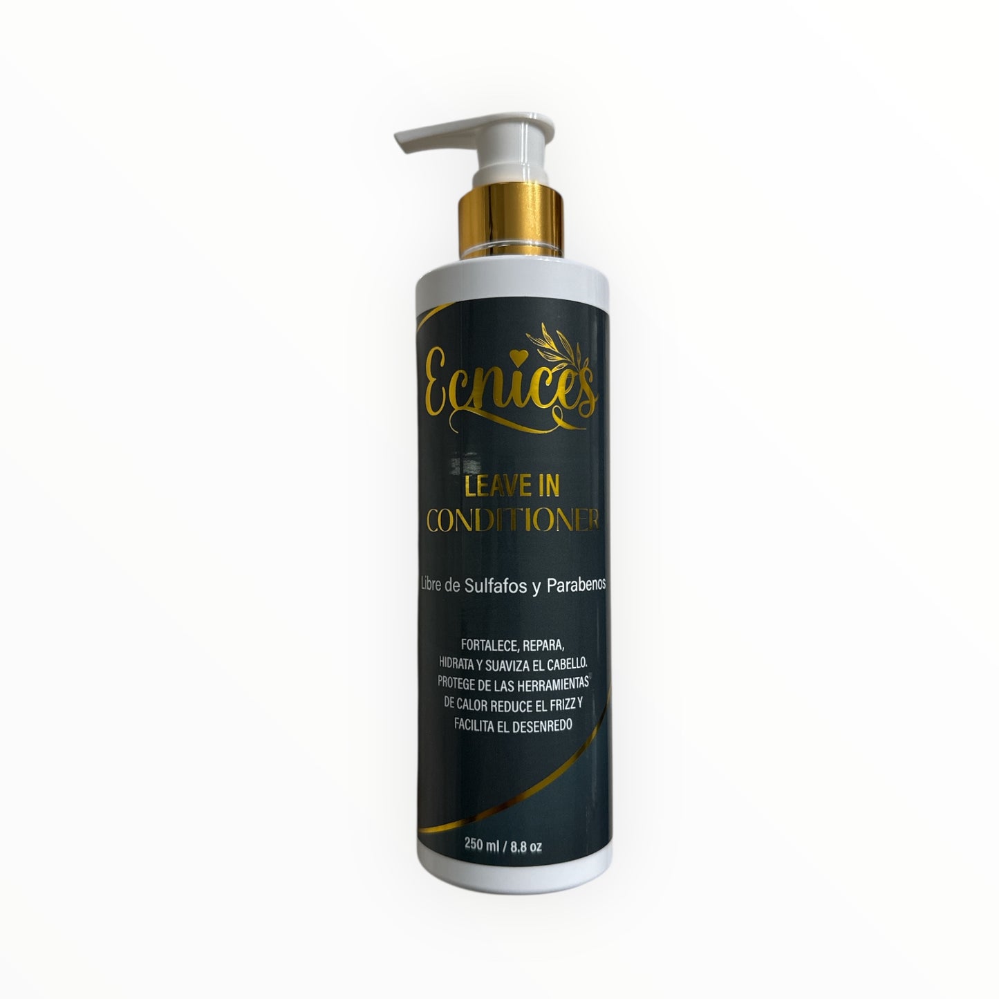 Leave in Conditioner Hidratación Profunda 8.8oz