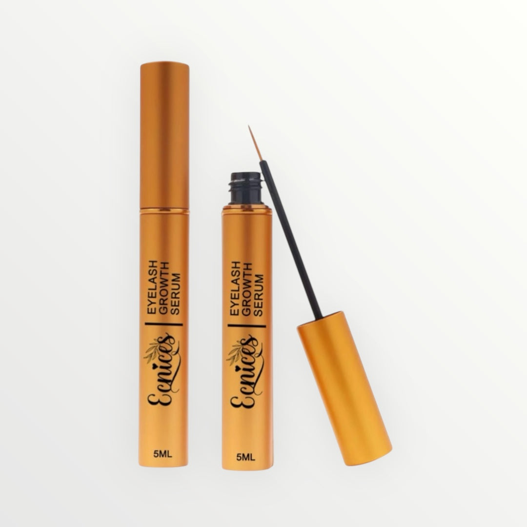 Eye Lash Growth Serum - Oil Free