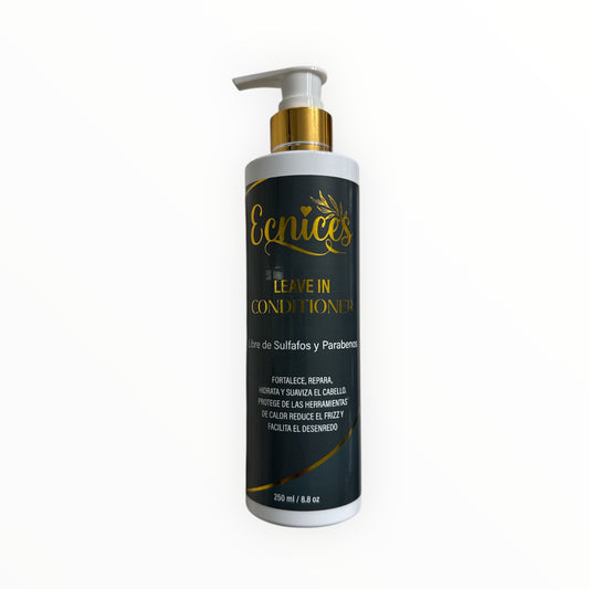 Leave in Conditioner Hidratación Profunda 8.8oz