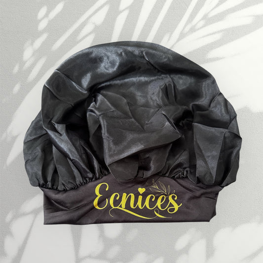 Gorro de Satén/Silk