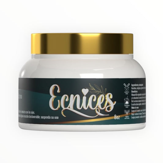 Mascarilla Reparadora & Nutritiva 8oz