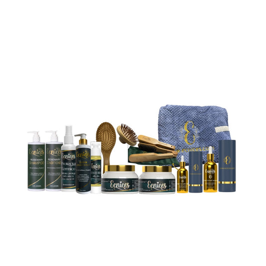Kit Melena Perfecta