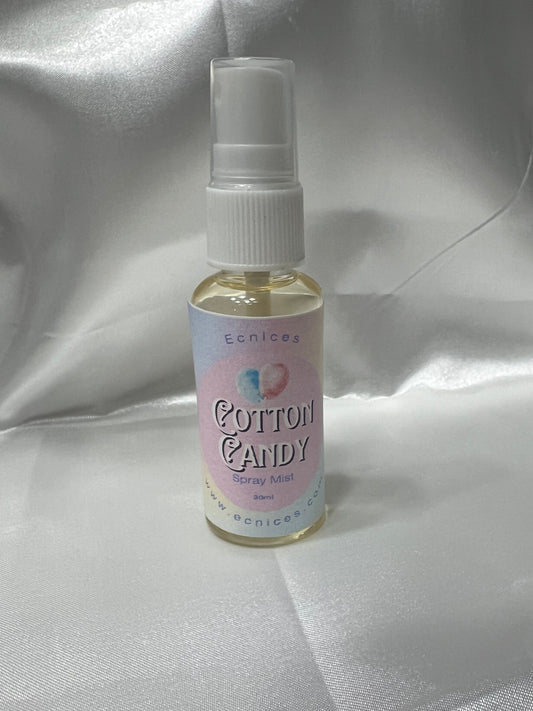Spray Mist - Cotton Candy 🍭
