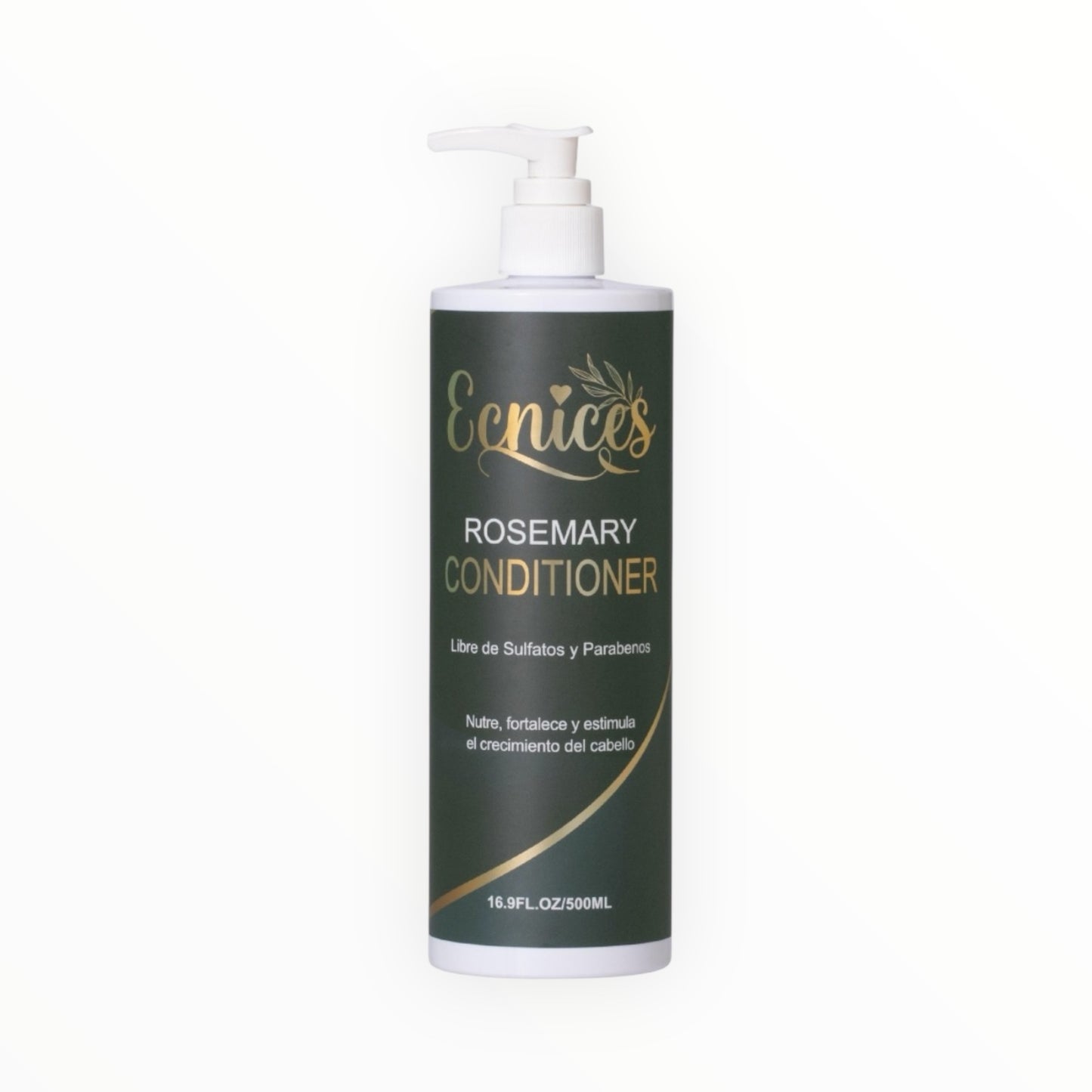 Acondicionador Nutritivo y Crecimiento 16.9oz