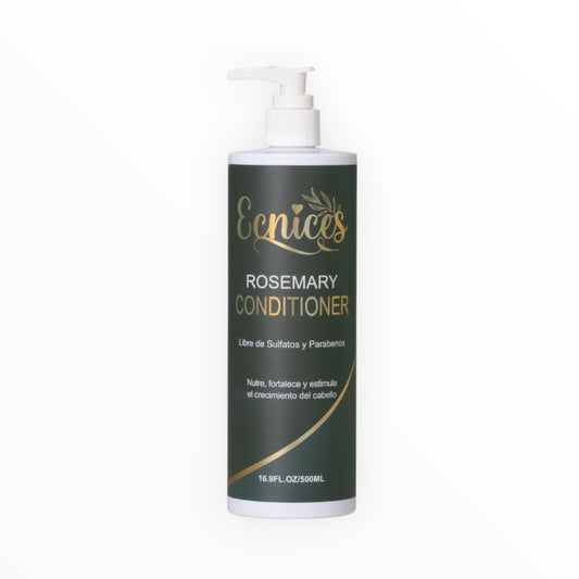 Acondicionador Nutritivo y Crecimiento 16.9oz