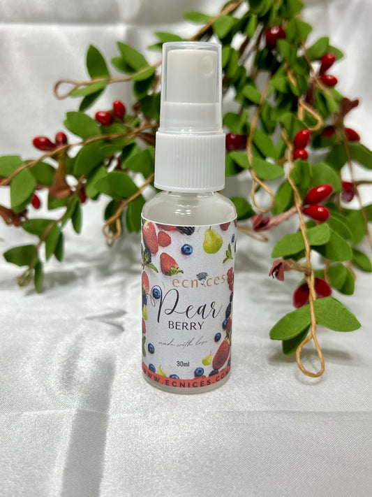 Spray Mist - Pear Berry 🍐🍓